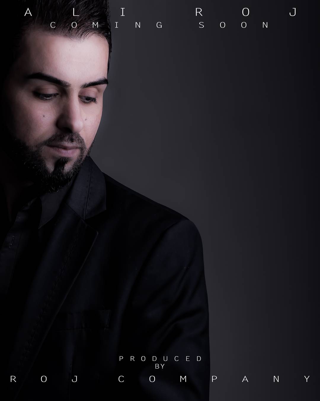 Ali Roj
