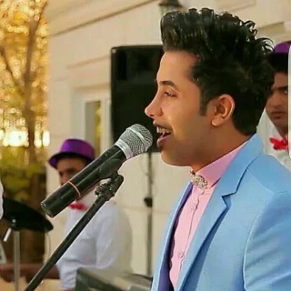 Sajad sohrabi
