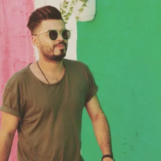 شه‌هرام سه‌ردار