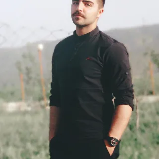Barzan Mahmoudian