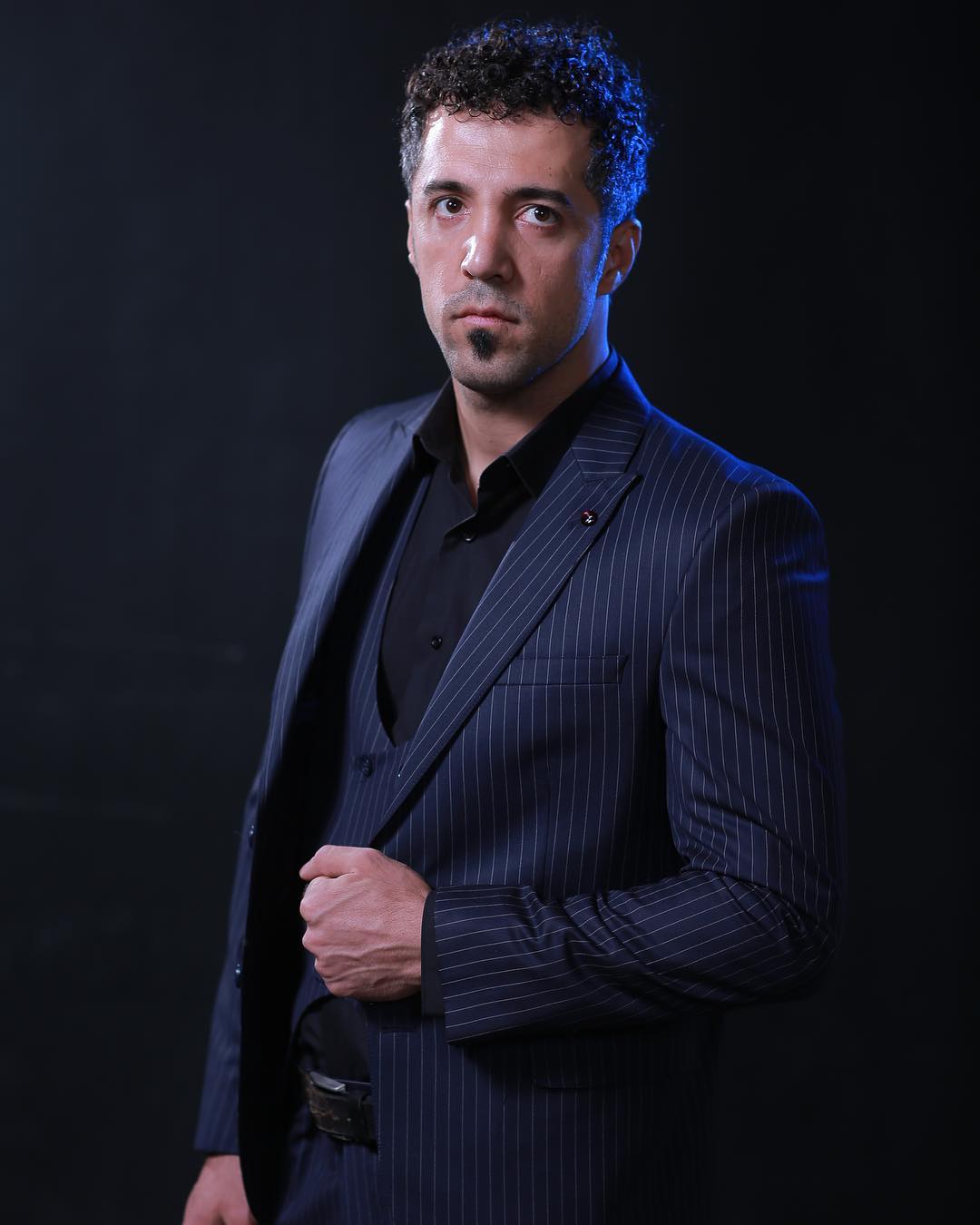 Hunar Ali