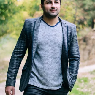 Saman Gorgin
