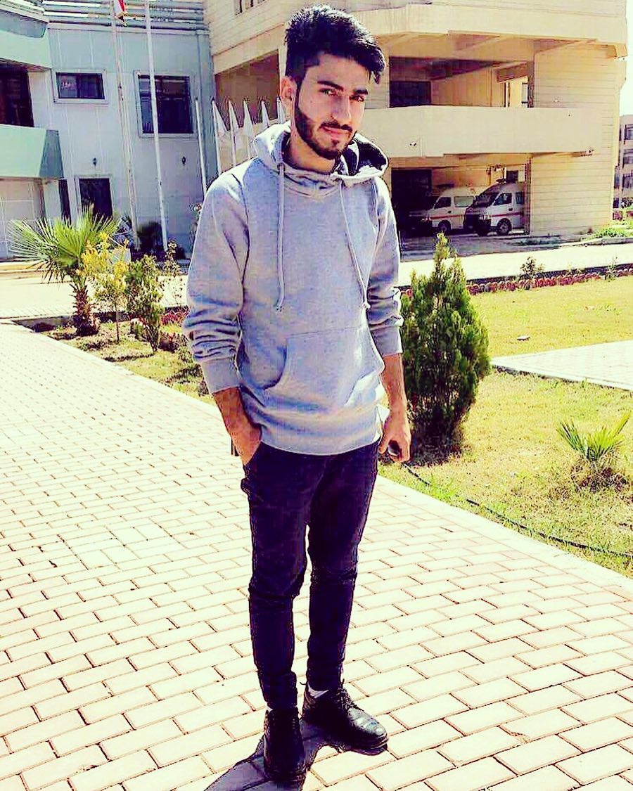 Ahmad nawzad