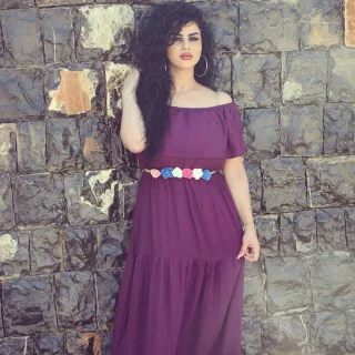 Marya Hawrami