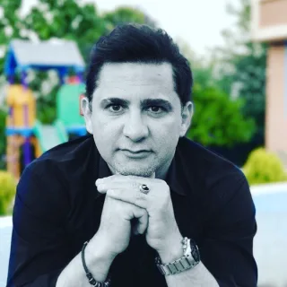 Shaxawan Halabjayi