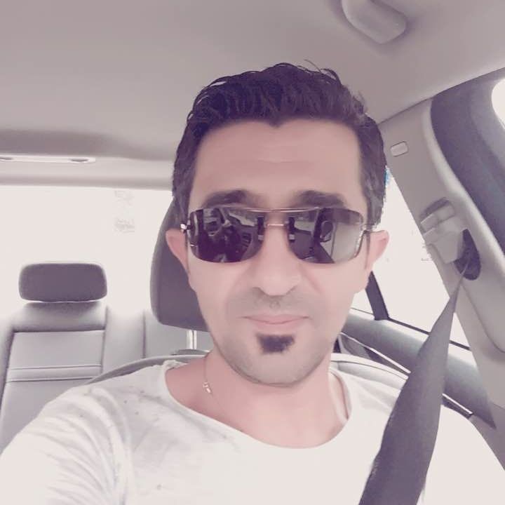 هوال قامیشلو
