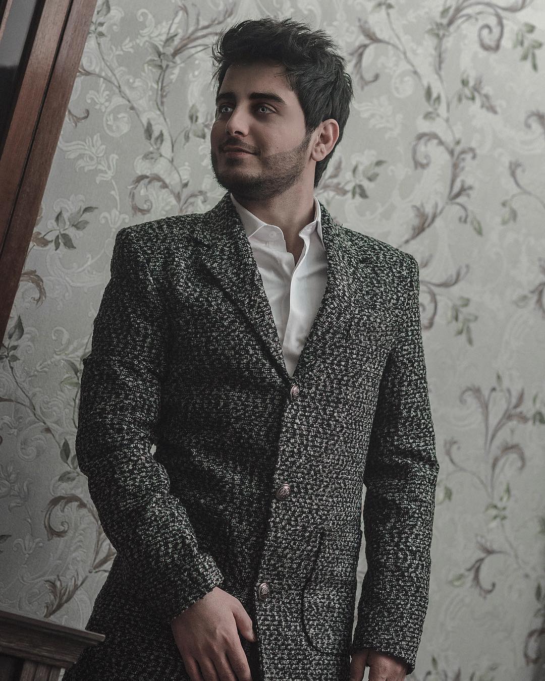 Shabaz Zamani