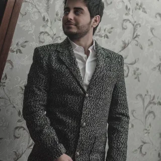 شاباز زمانی