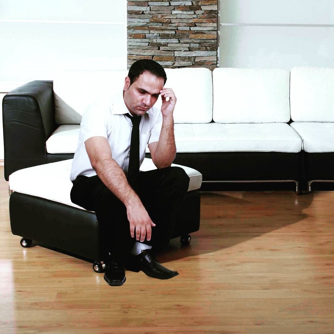 Foad Namdari