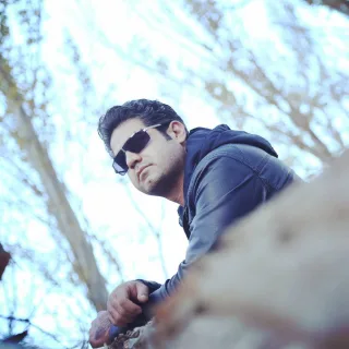 Masoud Azizi