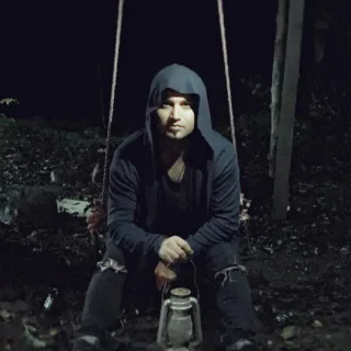 Afshin Shokri