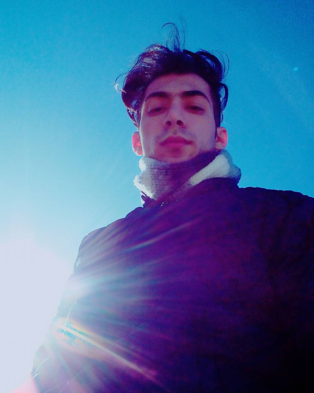 سوحیب بهمنی