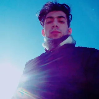 سوحیب بهمنی