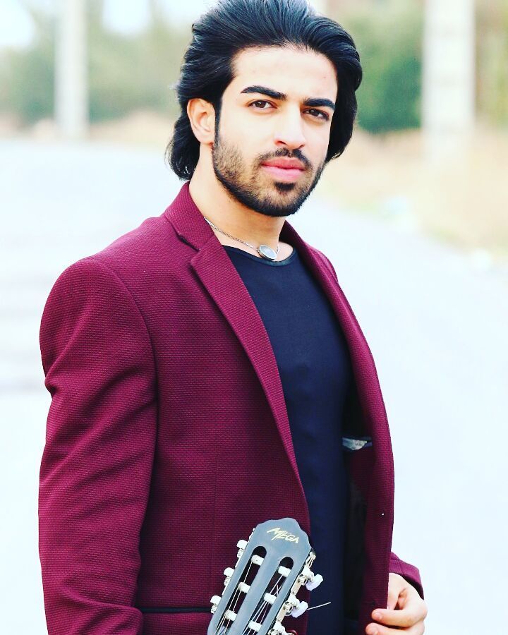 Saman Fatahi