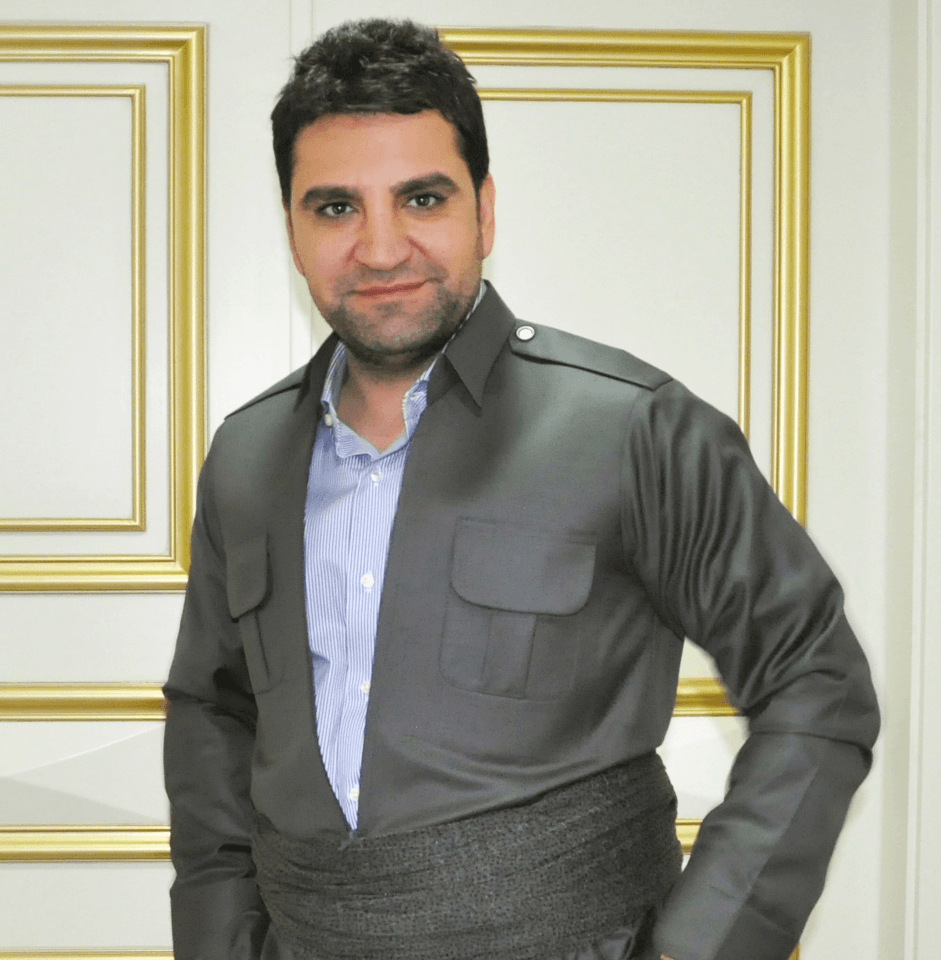 Zakaria Abdulla