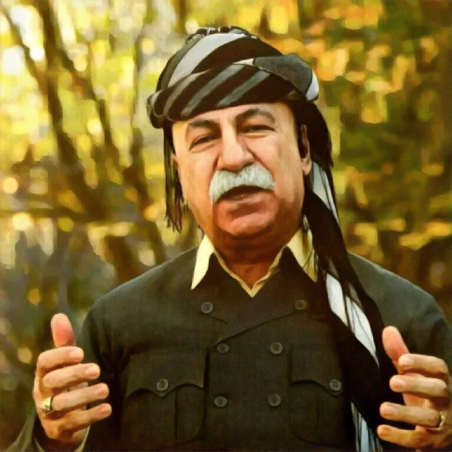 قژی نه‌رمت