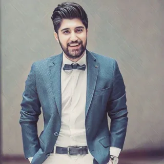 همو شه وی