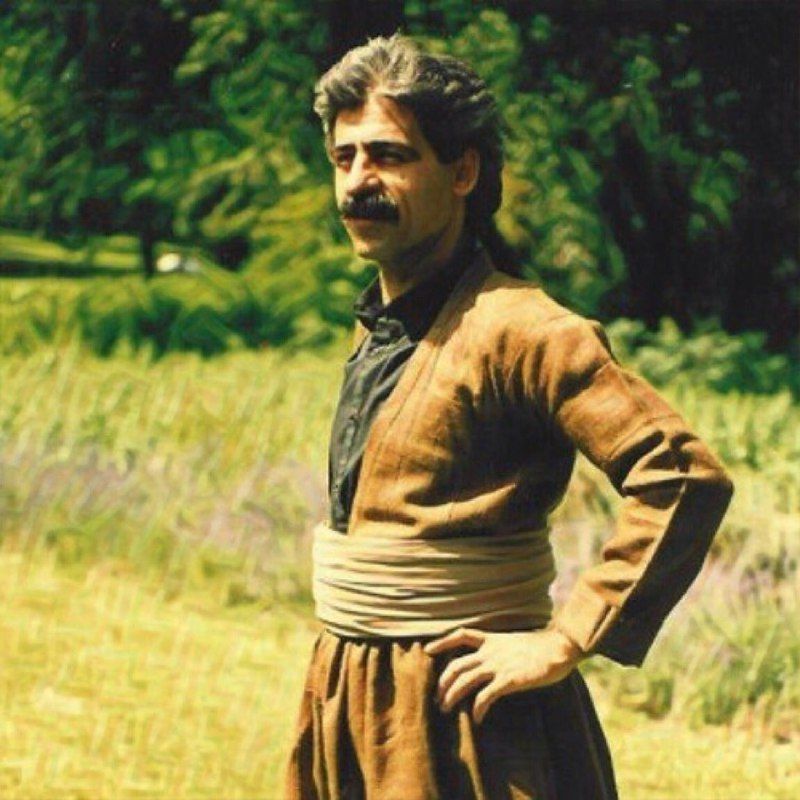 Ay Belenje