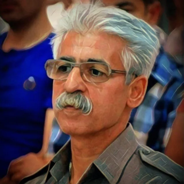 ئه‌ی هاوار