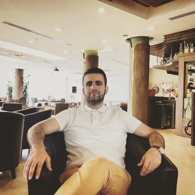 آی نرگس