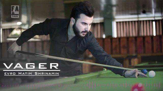 Evro Hatim Shrina Min