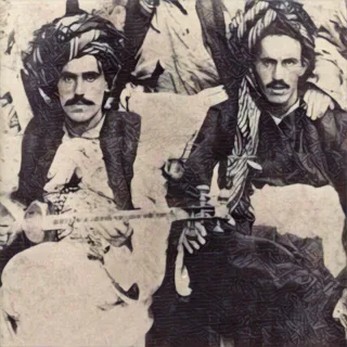 Dardi Hijran