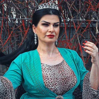 لاله‌ به‌ده‌ستان