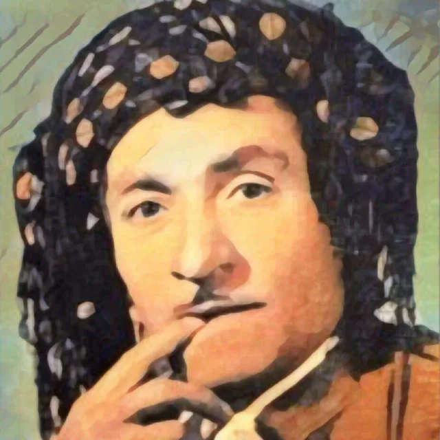 Ey Barane