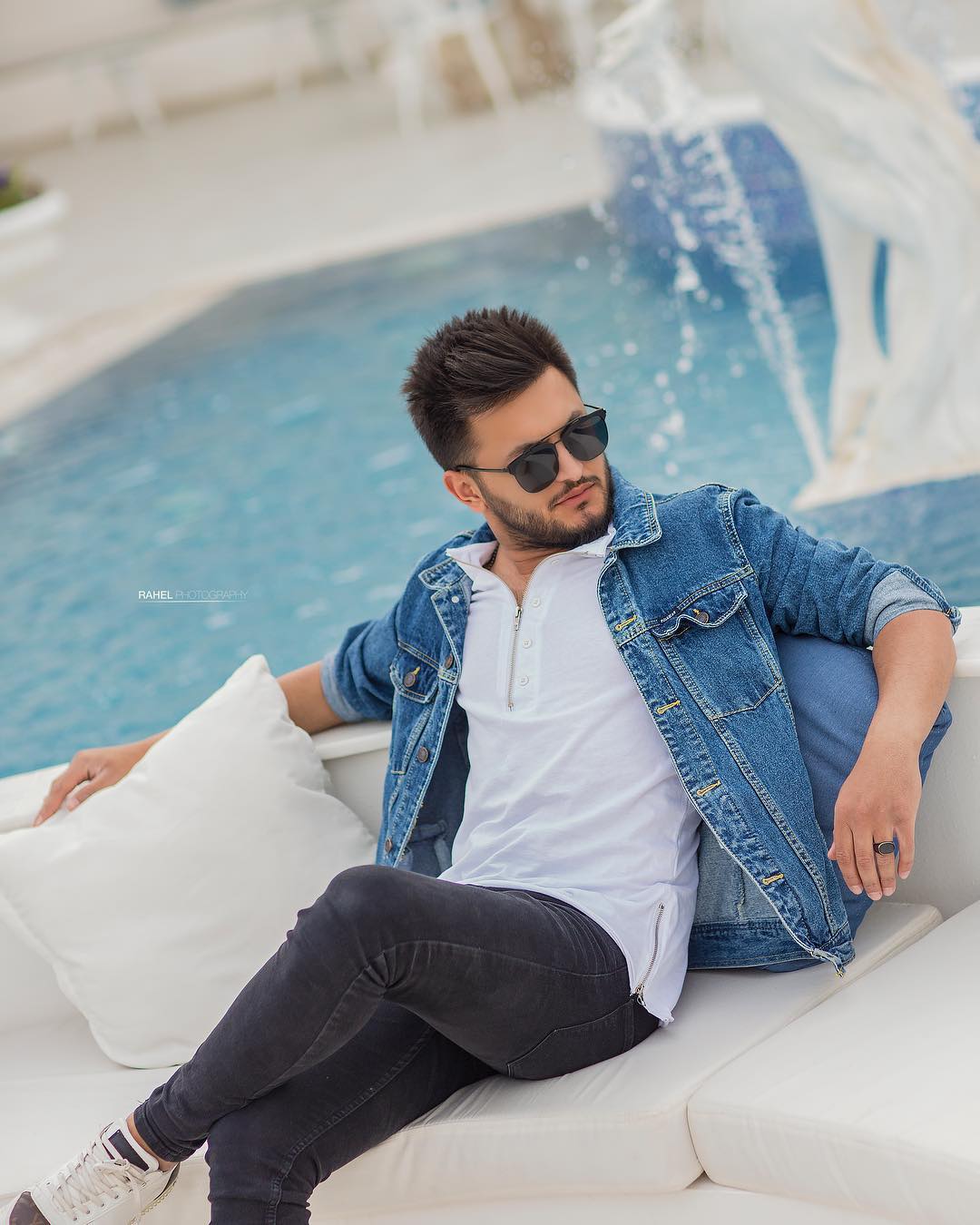 عاشقی توم