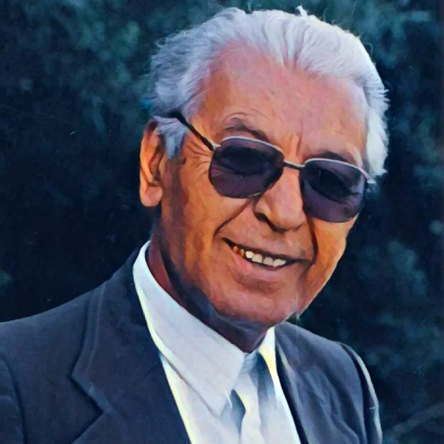 ئەی یارم