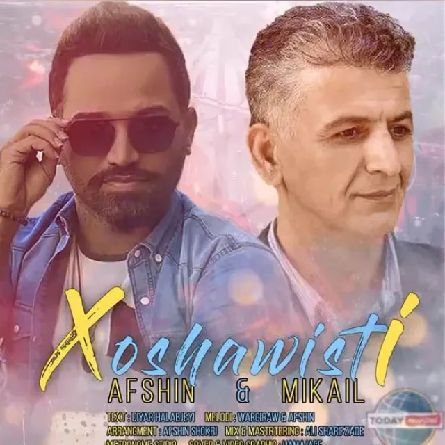 Xoshawisti