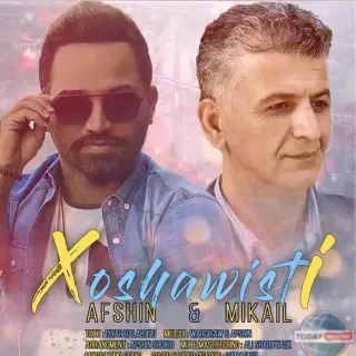 Xoshawisti
