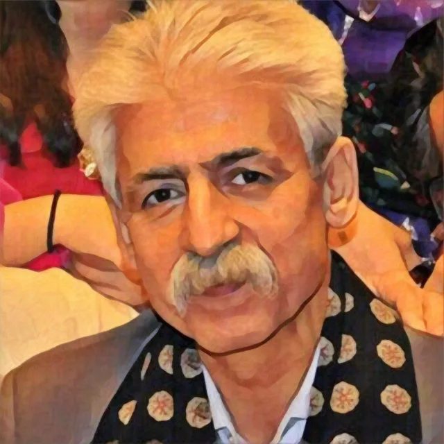 بەرگەی خەم