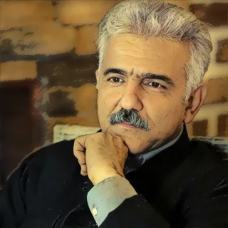 من کوری روژهلاتم