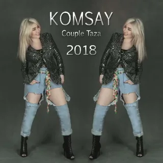 Couple Taza