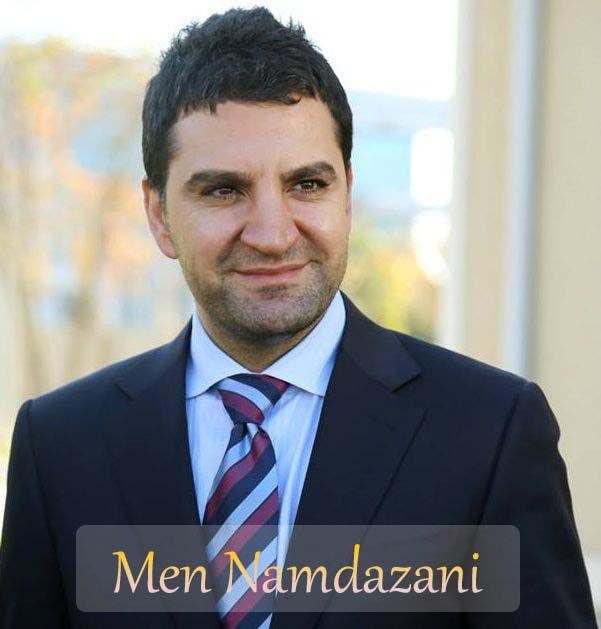 Men Namdazani