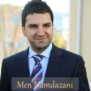 Men Namdazani
