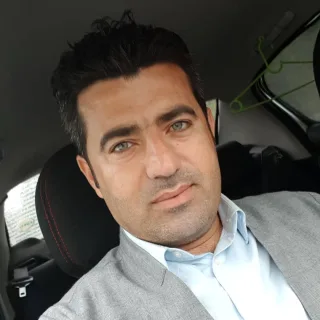 خاکەکەم