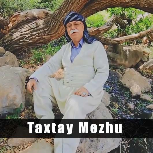 Taxtay Mezhu