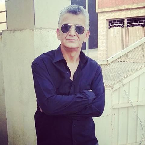 کیژەکەی کافرۆش