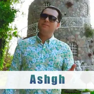 Ashgh