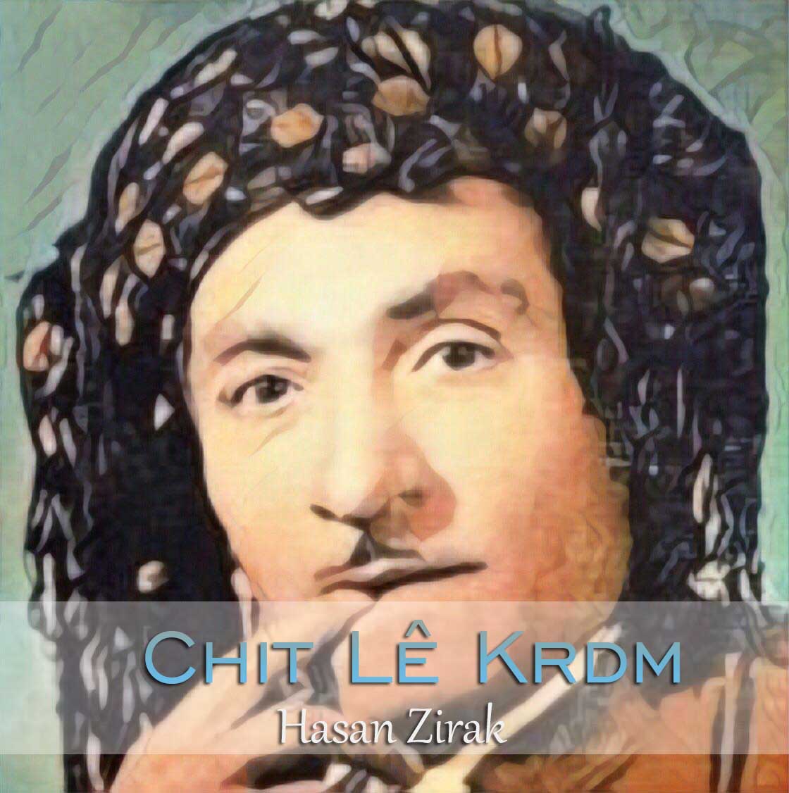 Chit Lê Krdm