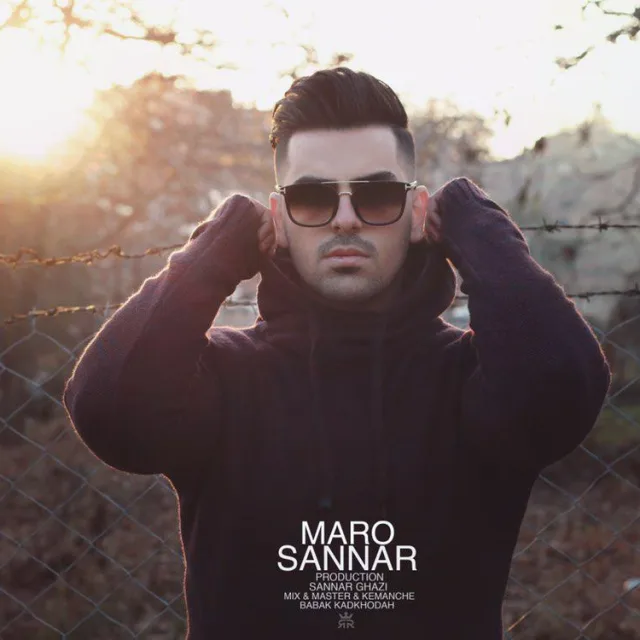 Maro