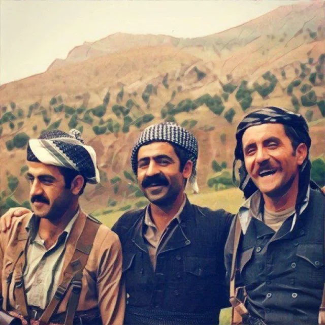 تۆ بەهێزی