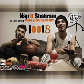 Joot 8