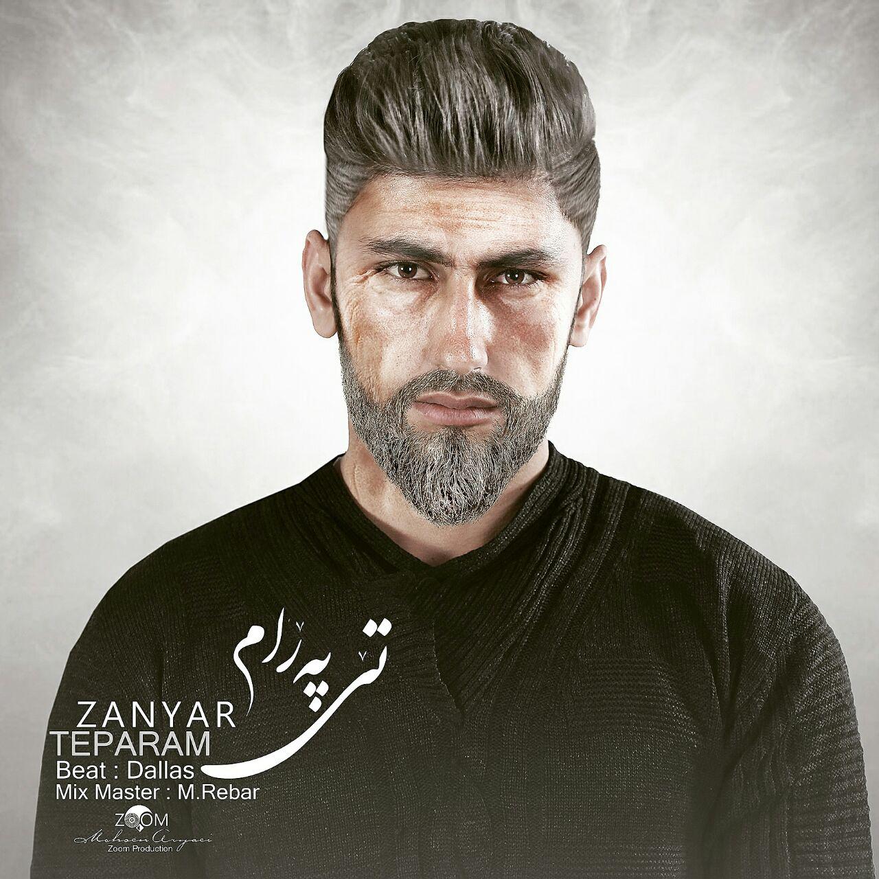 Teparam