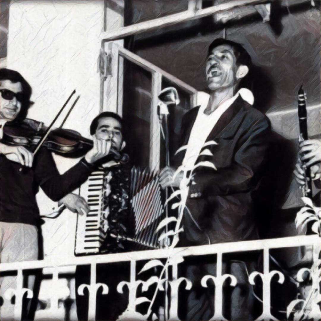 شلره