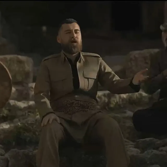 شری حسن قلا