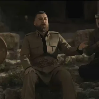 شەری حەسەن قەڵا