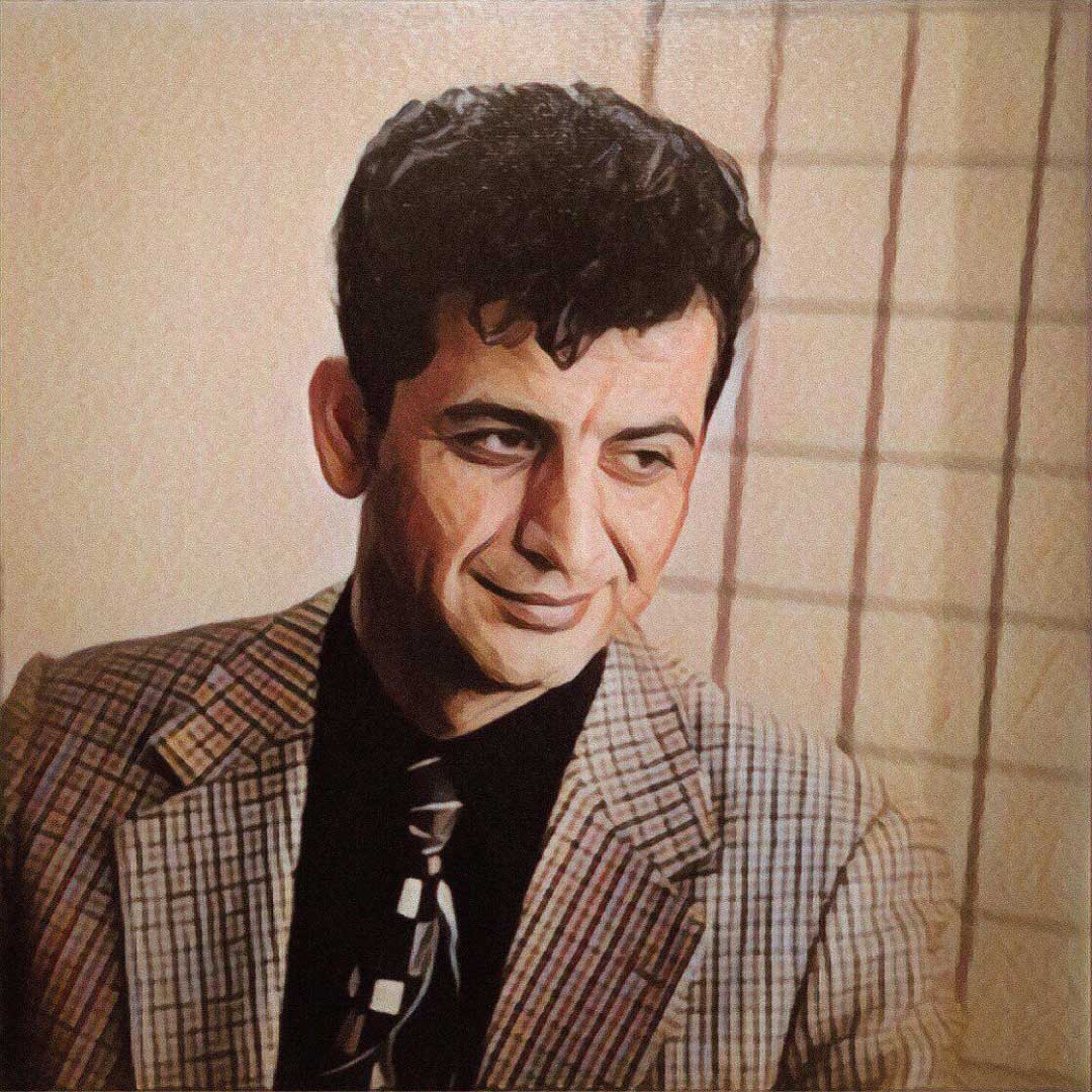 لەبەر چى شێتت کردم